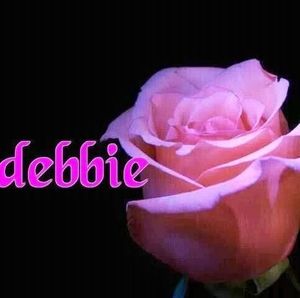 Meet your Posher, Debbie
